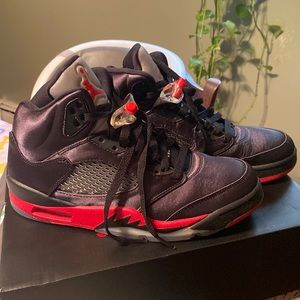 Air Jordan 5 retro